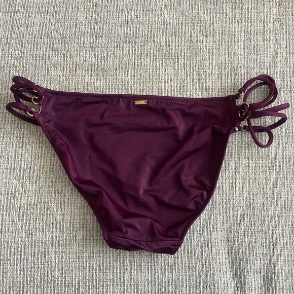 Victoria’s Secret PINK Bikini Bottom - Picture 2 of 5